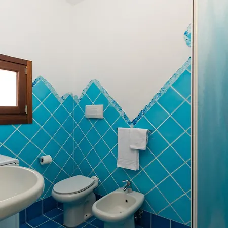 Apartment Casa Di Barbara Al Mare By Wonderful Italy Olbia