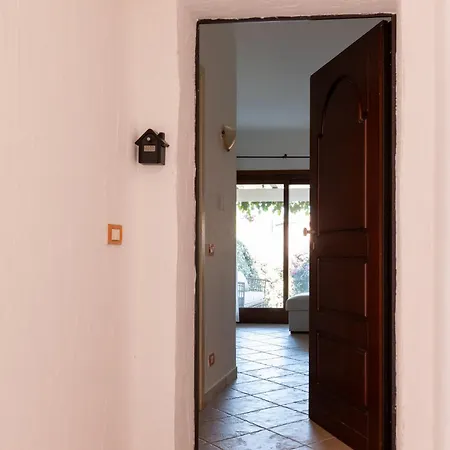 Casa Di Barbara Al Mare By Wonderful Italy Olbia