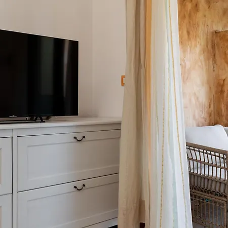 Apartment Casa Di Barbara Al Mare By Wonderful Italy *