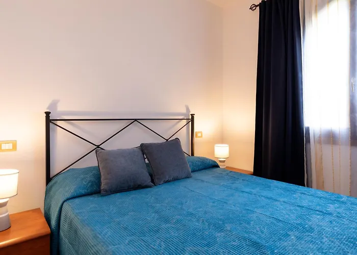 Apartment Casa Di Barbara Al Mare By Wonderful Italy *