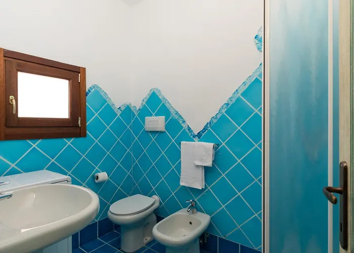 Apartment Casa Di Barbara Al Mare By Wonderful Italy Olbia
