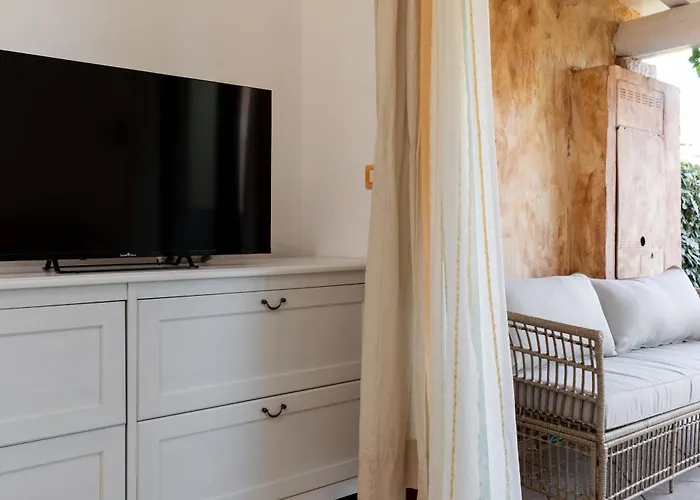 Apartment Casa Di Barbara Al Mare By Wonderful Italy *