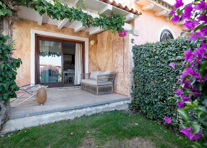Apartment Casa Di Barbara Al Mare By Wonderful Italy Olbia